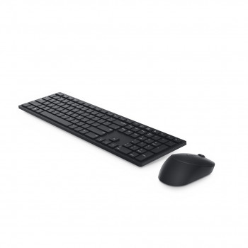Dell KM5221W näppäimistö- ja hiirisarja (580-AJRP)