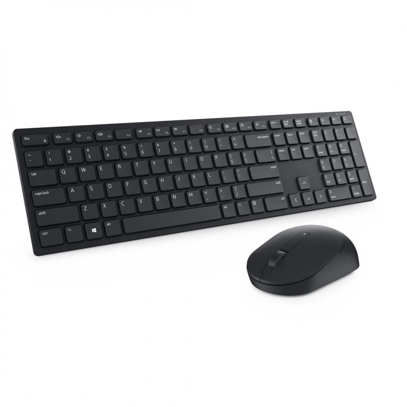 Dell KM5221W näppäimistö- ja hiirisarja (580-AJRP)