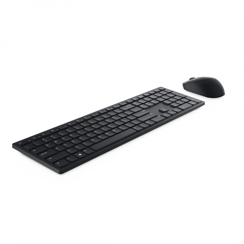 Dell KM5221W näppäimistö- ja hiirisarja (580-AJRP)
