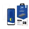 3mk HardGlass näytönsuoja Samsung Galaxy A14 4G/5G -puhelimelle, musta