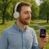 Zenwire Vibe P1 kannettava MP3/MP4-soitin