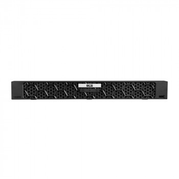 BCS BCS-P-NVR0802-A-4K-8P(5) 8-kanavainen IP-verkkotallennin