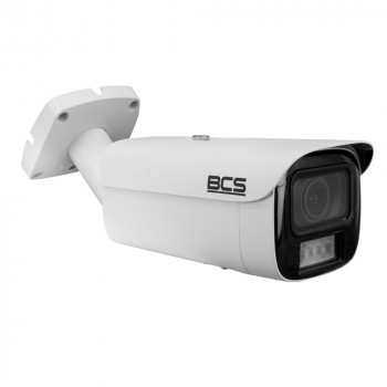 BCS BCS-L-TIP68VCR12L8-Ai2(0832) IP-putkikamera, 8 Mpx