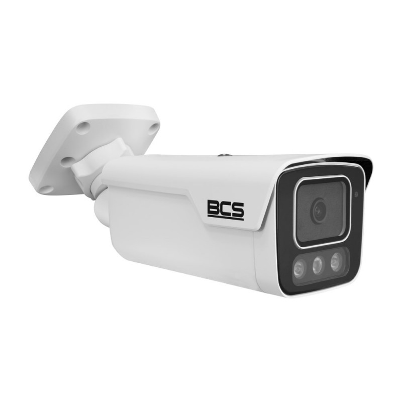 BCS BCS-P-TIP38FCR4L4-Ai2 IP-putkikamera, 8 Mpx