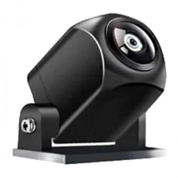 WOLFBOX G840S autokamera, 4K + 1080p, 32 GB