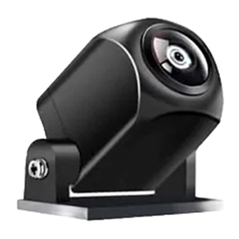 WOLFBOX G840S autokamera, 4K + 1080p, 32 GB