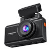 WOLFBOX X3 autokamera, 2,5K etukamera + 1080p takakamera, Wi-Fi, 64 Gt