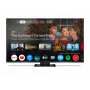 Sharp 50JR7265E 50 tuuman (126 cm) 4K Ultra HD QLED-televisio, Google TV