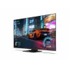 Sharp 50JR7265E 50 tuuman (126 cm) 4K Ultra HD QLED-televisio, Google TV
