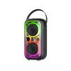 Tracer 47875 Poweraudio CRYSTAL 60 BT TWS kannettava kaiutin, 60 W