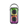 Tracer 47875 Poweraudio CRYSTAL 60 BT TWS kannettava kaiutin, 60 W
