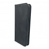 TFO Smart Suede -suojakuori iPhone 17 Pro Max 6,9 / iPhone 18 Pro Max 6,9 -puhelimille, musta