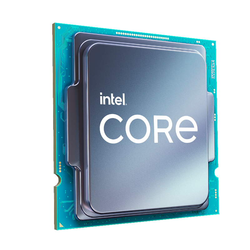 PCBuilder HOME MASTER pöytätietokone, Intel i5-12400, 16 Gt DDR4, 480 Gt M.2 NVMe SSD, Windows 11