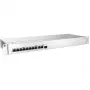 Huawei eKitEngine S380-H8T3ST hallittava kytkin, 8 x 10/100/1000, telineasennus, harmaa (98012181)
