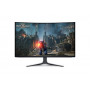 Dell Alienware AW3225QF QD-OLED-näyttö (210-BLLV)