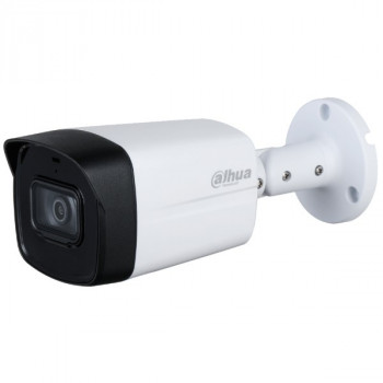 Dahua HAC-HFW1200TLM-I6-A-0360B-S6 kamera, AHD/HDCVI/HDTVI/PAL, 1080p, 3,6 mm