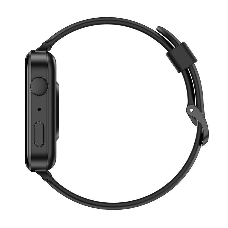 Blackview R30Pro älykello, musta