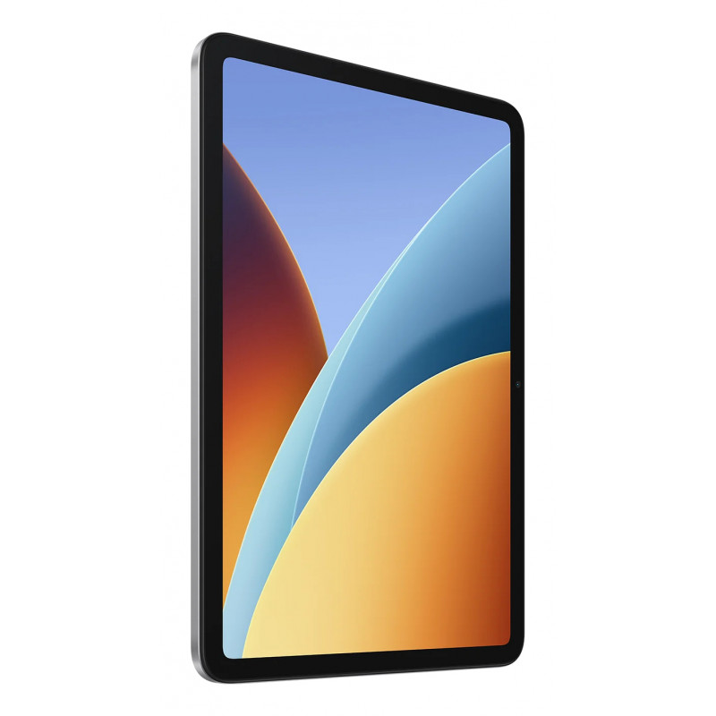 Xiaomi Redmi Pad 2 tabletti, 9,7 tuumaa, Wi-Fi, 4 GB RAM, 128 GB, hopea