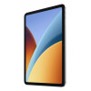 Xiaomi Redmi Pad 2 tabletti, 9,7 tuumaa, Wi-Fi, 4 GB RAM, 128 GB, hopea