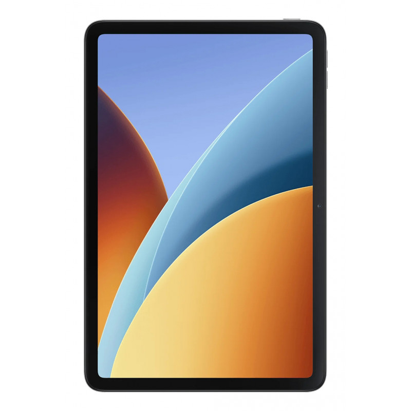 Xiaomi Redmi Pad 2 tabletti, 9,7 tuumaa, Wi-Fi, 4 GB RAM, 64 GB, hopea