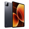 Xiaomi Pad 8 Pro Matte Glass Version tabletti, 12 GB + 512 GB, Wi-Fi, 11,2 tuumaa, harmaa