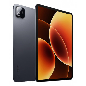 Xiaomi Pad 8 Pro Matte Glass Version tabletti, 12 GB + 512 GB, Wi-Fi, 11,2 tuumaa, harmaa