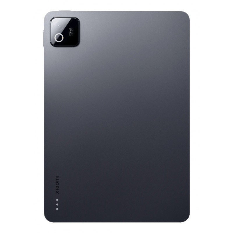 Xiaomi Pad 8 Pro Matte Glass Version tabletti, 12 GB + 512 GB, Wi-Fi, 11,2 tuumaa, harmaa