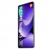 Xiaomi Redmi Note 15 5G älypuhelin, Dual SIM, 12 Gt + 512 Gt, usvanvioletti