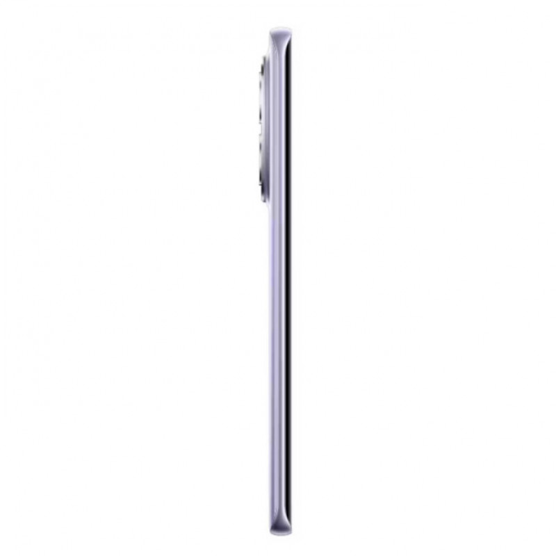 Xiaomi Redmi Note 15 5G älypuhelin, Dual SIM, 12 Gt + 512 Gt, usvanvioletti