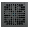 DeepCool PL750D R-PL750D-FC0B-EU virtalähde, 750 W, 20+4-pinninen ATX, musta