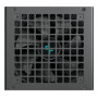 DeepCool PL750D R-PL750D-FC0B-EU virtalähde, 750 W, 20+4-pinninen ATX, musta