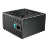 DeepCool PL750D R-PL750D-FC0B-EU virtalähde, 750 W, 20+4-pinninen ATX, musta