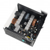 DeepCool PL750D R-PL750D-FC0B-EU virtalähde, 750 W, 20+4-pinninen ATX, musta