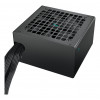 DeepCool PL750D R-PL750D-FC0B-EU virtalähde, 750 W, 20+4-pinninen ATX, musta