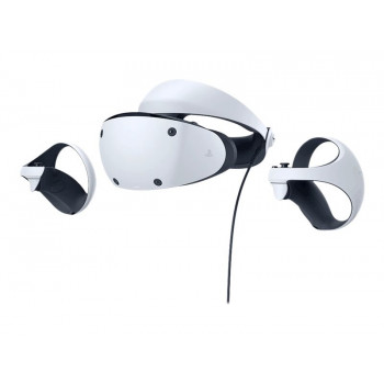 Sony PlayStation VR2 VR-lasit