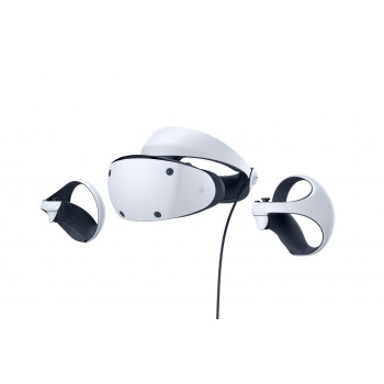 Sony PlayStation VR2 VR-lasit