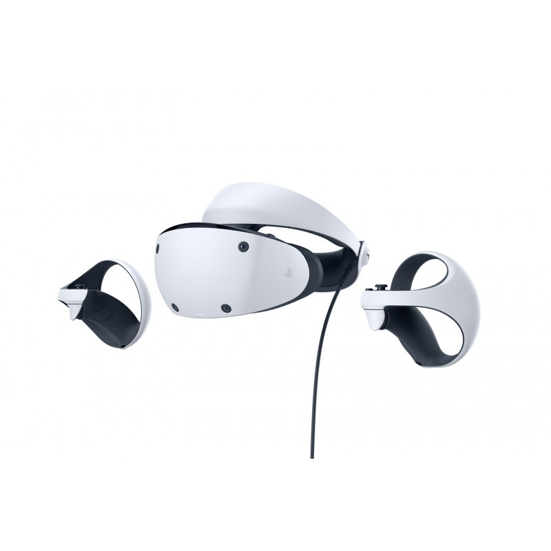 Sony PlayStation VR2 VR-lasit