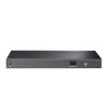 TP-Link JetStream TL-SG2218 hallittava L2/L2+ Gigabit Ethernet -verkkokytkin, 1U, musta