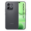 Honor 600 Lite 5G älypuhelin, 8 Gt RAM, 256 Gt, Dual SIM, musta (Velvet Black), OEM