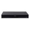 Dahua NVR5232-16P-EI2 IP-verkkotallennin, 32 kanavaa, 16 PoE, WizSense