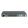 Dahua NVR5232-16P-EI2 IP-verkkotallennin, 32 kanavaa, 16 PoE, WizSense
