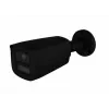 Dahua HAC-HFW1500TLM-IL-A-0280B-S3-DIP-Black kamera, 5 Mpx, 2,8 mm, AHD, HD-CVI, HD-TVI, PAL, musta