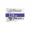 Dahua Technology C100 microSDXC-muistikortti, 128 Gt, UHS-I, Class 10