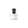 Imou IPCam A1 Wi-Fi-verkkokamera, 1080p, IR 10 m, valkoinen