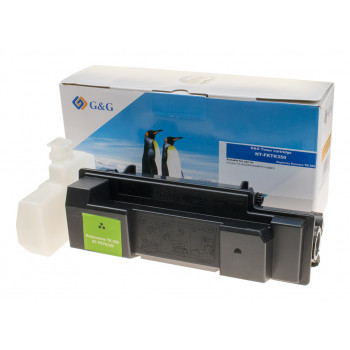 G&G väriainekasetti Kyocera TK-350 1T02LX0NLC -laitteelle, yhteensopiva
