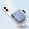 Ugreen PB584 varavirtalähde 10000 mAh, harmaa