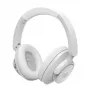 Redragon H610 VIBECORE RD-H610G langattomat korvia ympäröivät kuulokkeet, ANC, Bluetooth, valkoiset