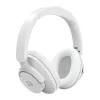 Redragon H610 VIBECORE RD-H610G langattomat korvia ympäröivät kuulokkeet, ANC, Bluetooth, valkoiset
