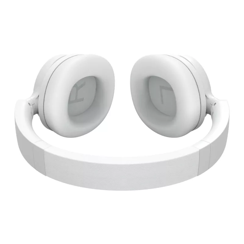 Redragon H610 VIBECORE RD-H610G langattomat korvia ympäröivät kuulokkeet, ANC, Bluetooth, valkoiset