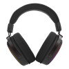 Redragon FURY WRS H831 langaton korvia ympäröivä pelikuulokemikrofoni, musta